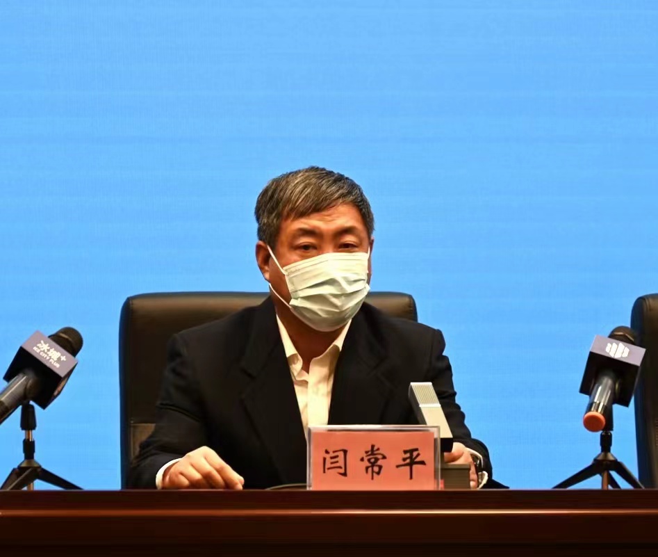 哈尔滨本土疫情进入快速上升期〃哈尔滨役情严重吗-第1张图片