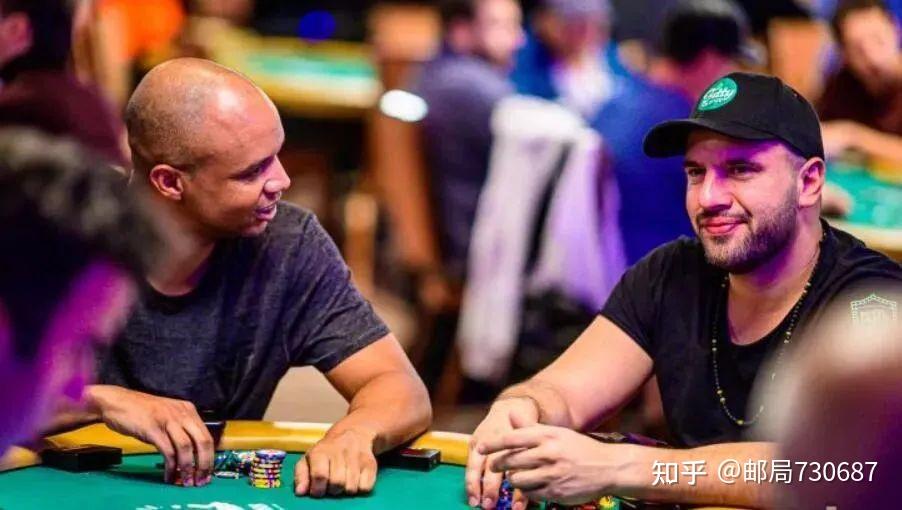 今日教程“hhpoker德扑圈能开挂吗”外卦神器下载安装-第2张图片