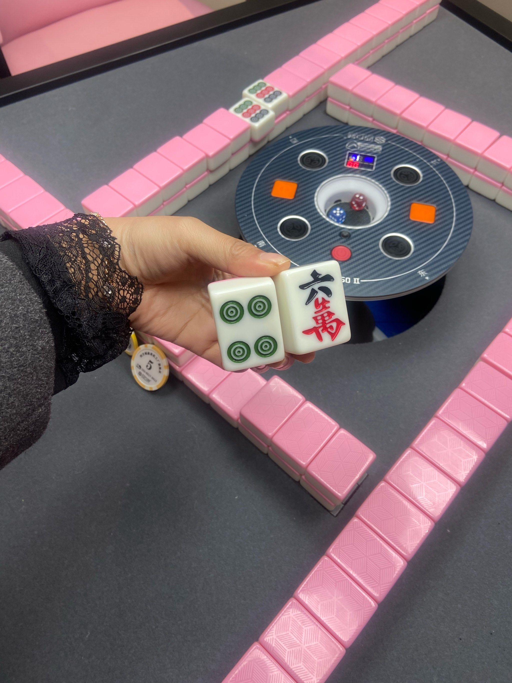 分享一款“微乐上海麻将万能挂下载安装软件	”开挂神器安装下载-第2张图片