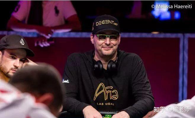 科普实测“hhpoker德扑圈真的有挂么”万能开挂神器（真的有挂）-第2张图片