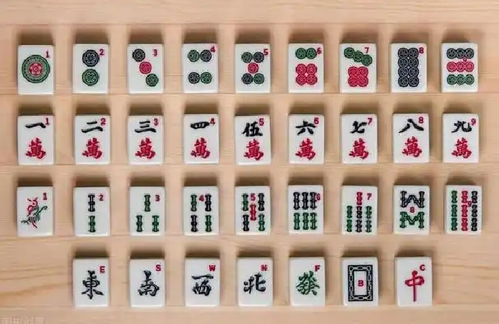 玩家必备“微乐河北麻将小程序必赢方法	”开挂通用版（必备神器）-第2张图片