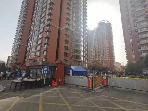 【北京朝阳区部分区域解除管控/北京朝阳区解封了吗】-第3张图片