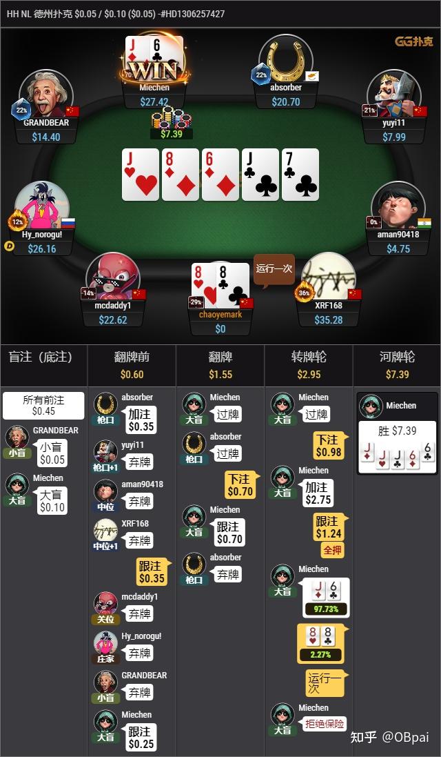 我来告诉你“hhpoker德扑圈辅助透视有挂”开挂通用版（必备神器）-第2张图片