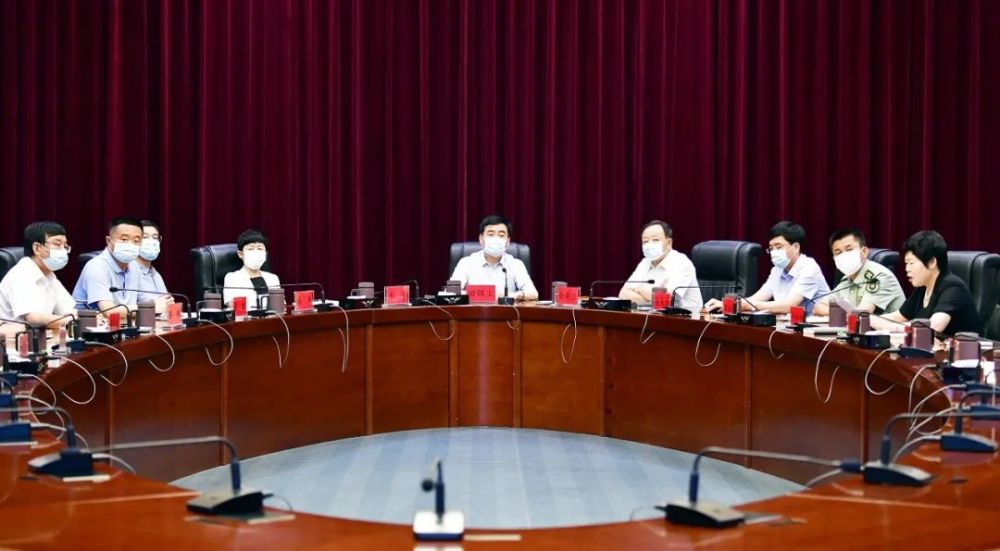 无疫情地区要常态化核检.无疫情地区是什么意思-第2张图片