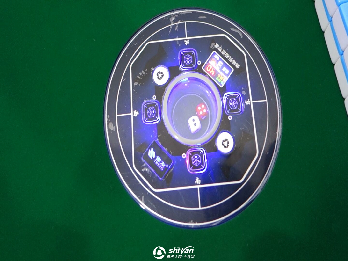 玩家必读“欢乐麻将的胜率提高方法	”必赢神器通用版-第1张图片