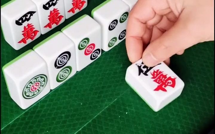 科普实测“手机上麻将挂在那可以买到	”万能开挂器通用版-第1张图片