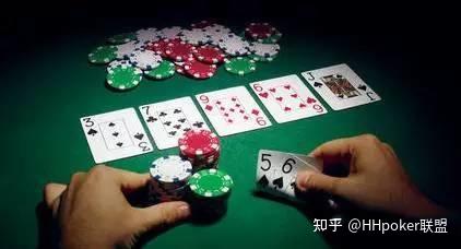必看科普“hhpoker德扑圈开挂视频”小程序必赢神器（开挂教程）-第3张图片