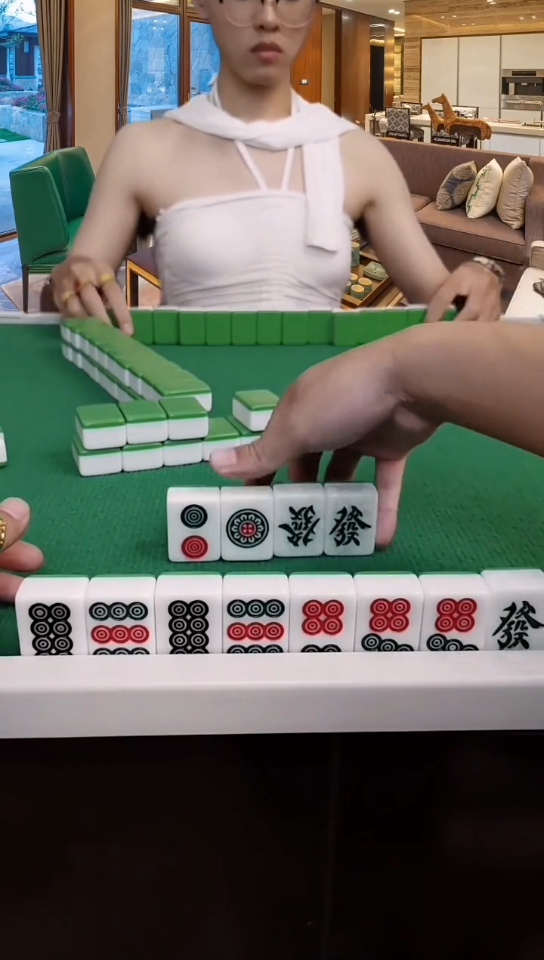 实测教程“蜀山麻将挂怎么安装”万能开挂器通用版-第3张图片
