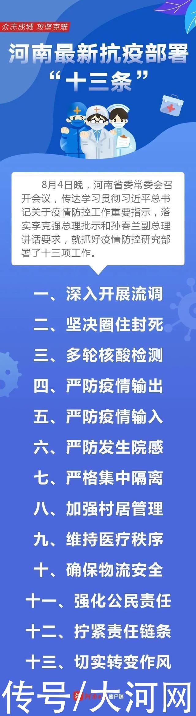 河南新增本土确诊1例〃河南新增本土确诊病例轨迹公布-第2张图片