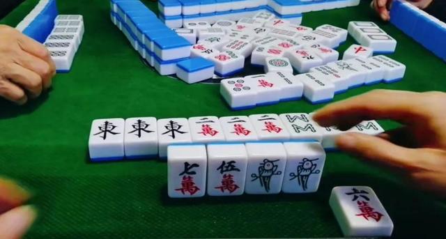 必看科普“开心福建麻将胜率提高方法”万能开挂器通用版-第3张图片