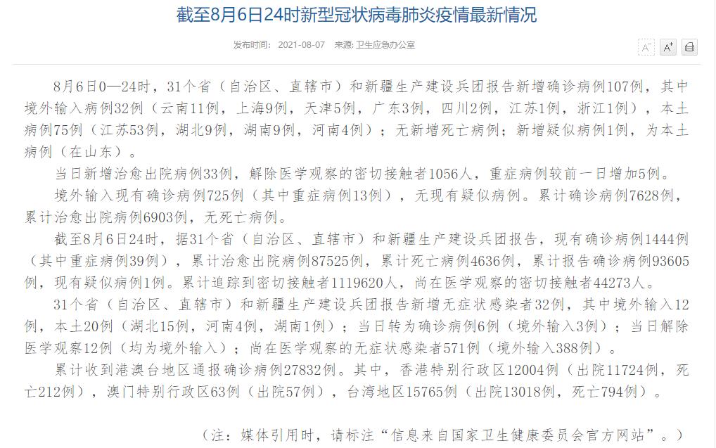 “山东疫情最新分布	” 山东疫情最新分布在哪里？-第2张图片