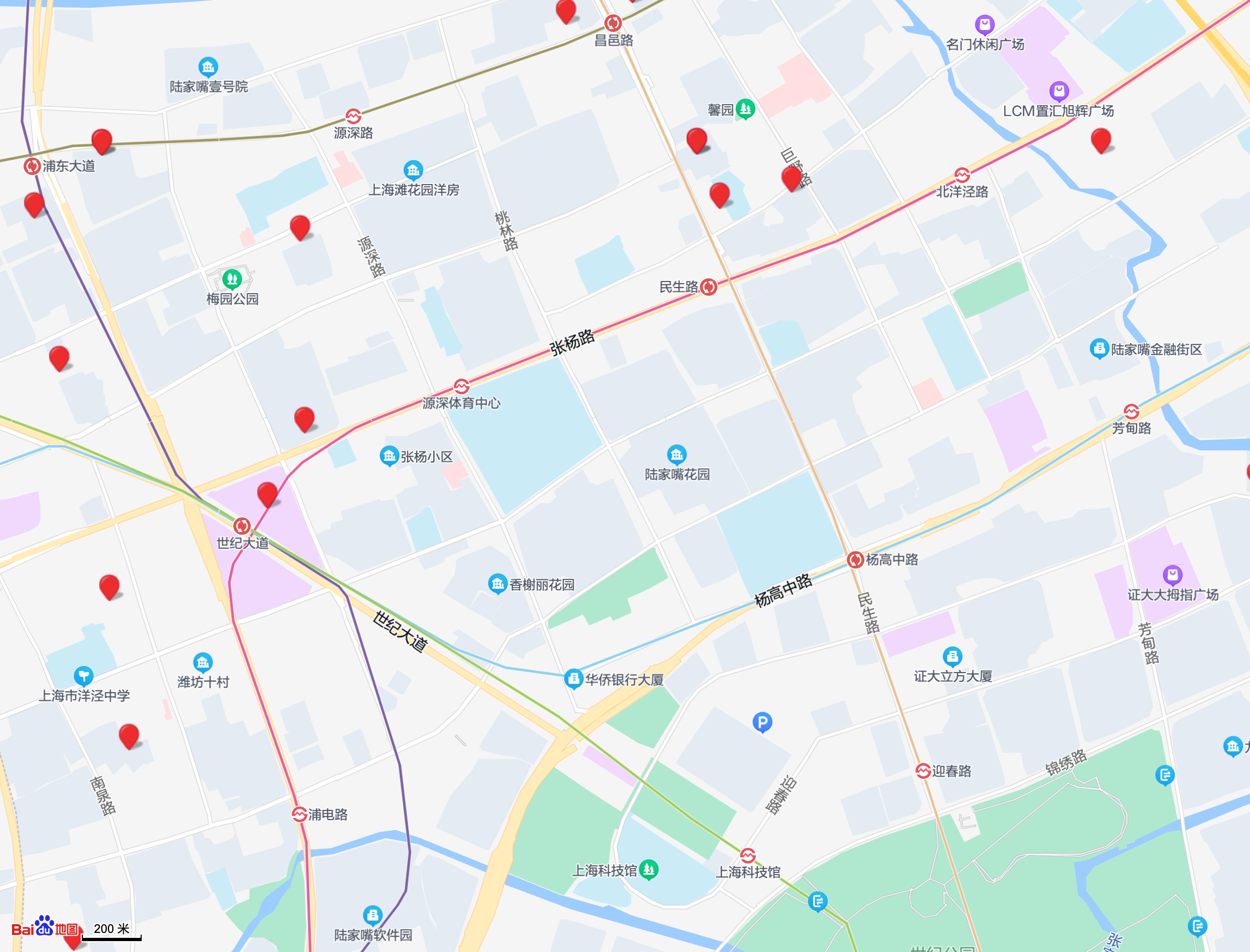 北京新增本土感染者8例-北京新增本土病例详情公布-第2张图片