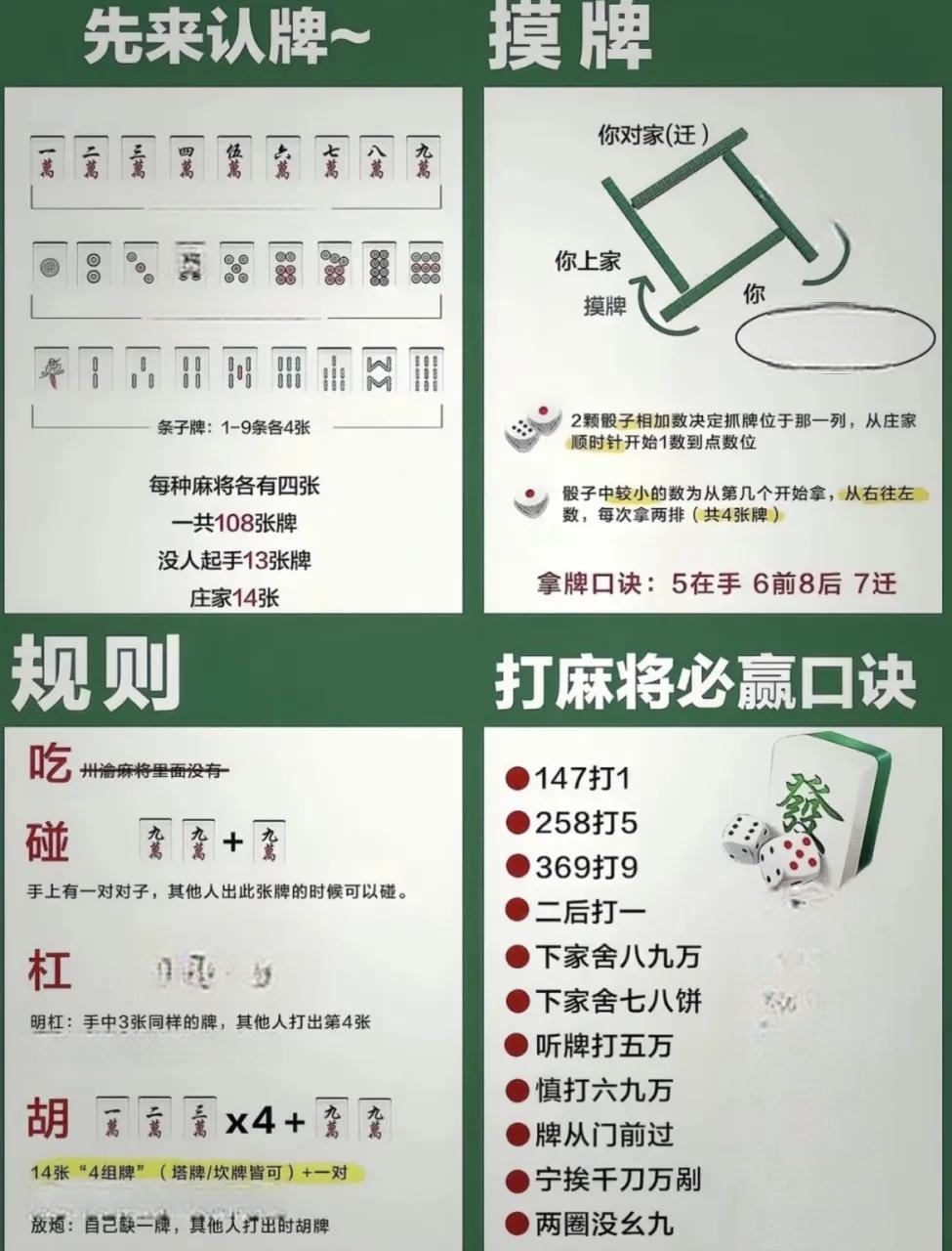 今日教程“雀神广东麻将挂叫什么软件”小程序必赢神器（开挂教程）-第1张图片