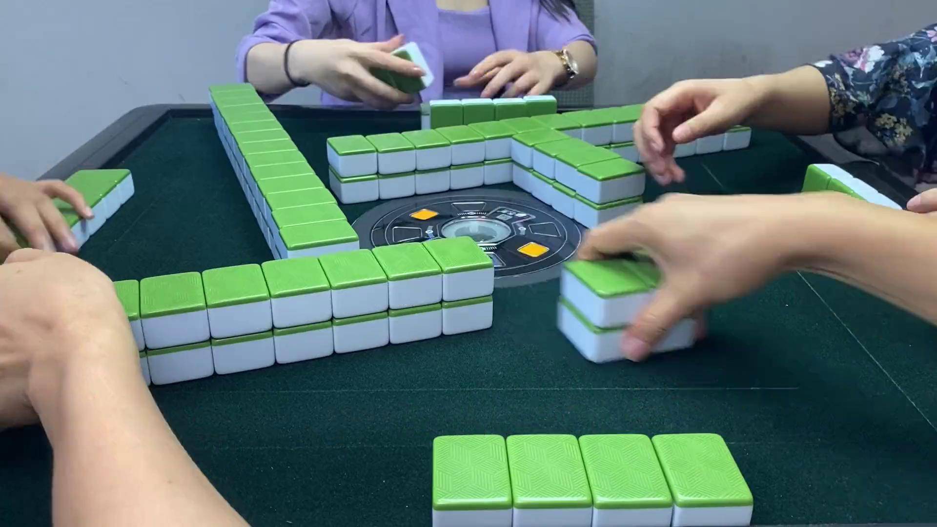 今日盘点“微乐贵州捉鸡麻将跑得快总输咋回事”必赢神器通用版-第1张图片
