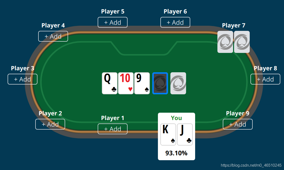 我来告诉你“wepoker有挂视频”万能开挂器（确实有挂）-第1张图片