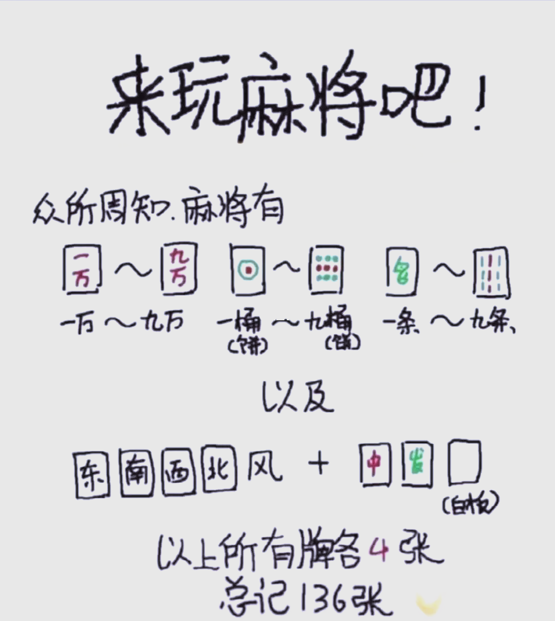 今日教程“雀神广东麻将怎么开挂	”必赢神器通用版-第2张图片