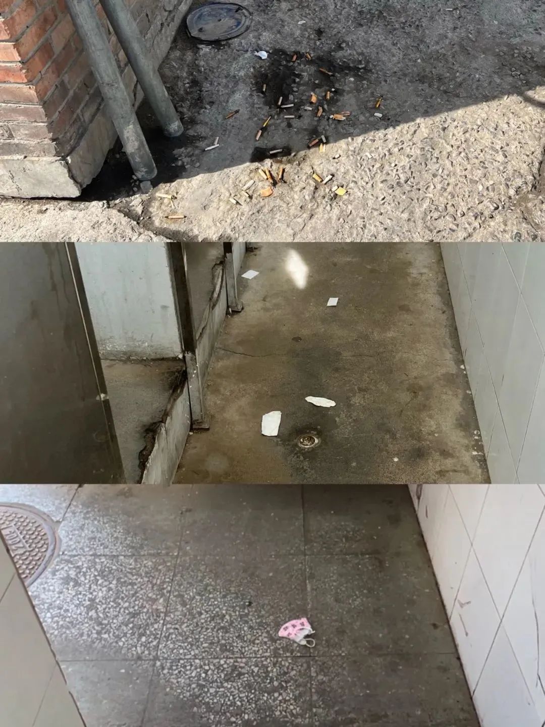 北京1人3次上公厕引发近40人感染,北京公厕收费吗-第1张图片