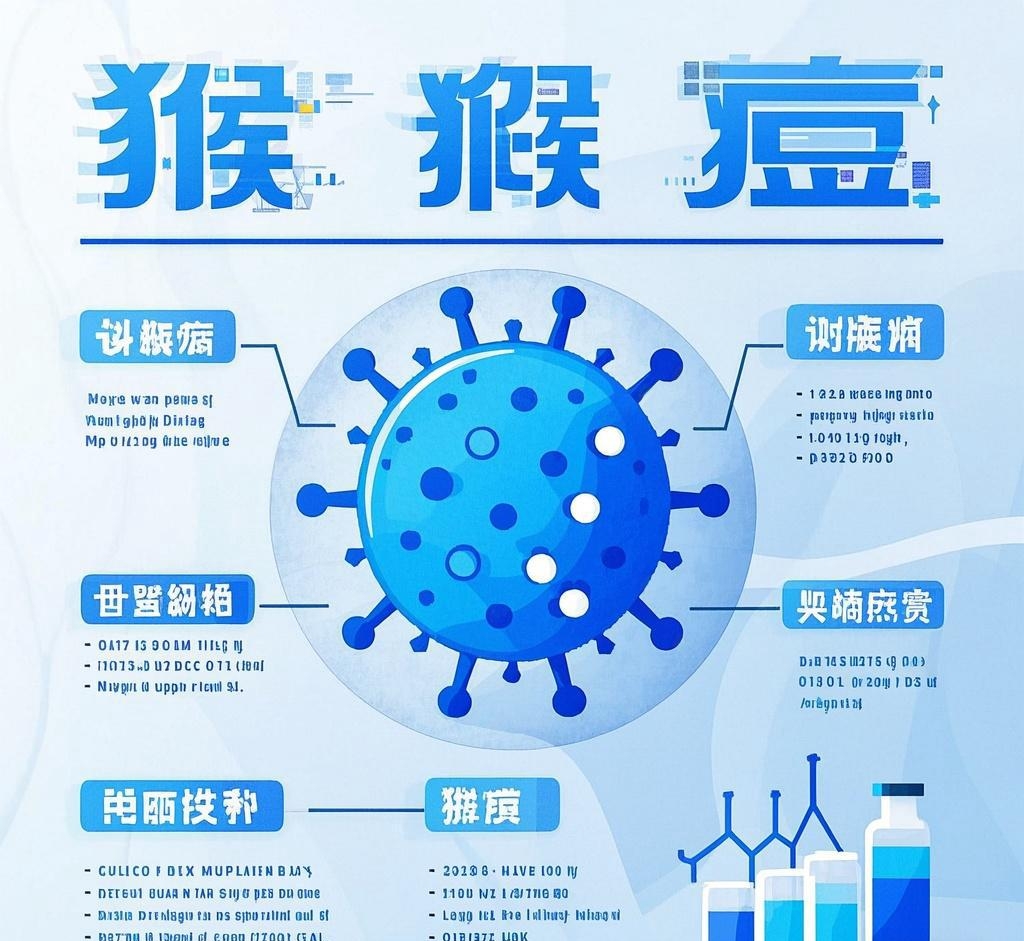 全球疫情最新数据︰(2025最新一轮病毒)-第3张图片