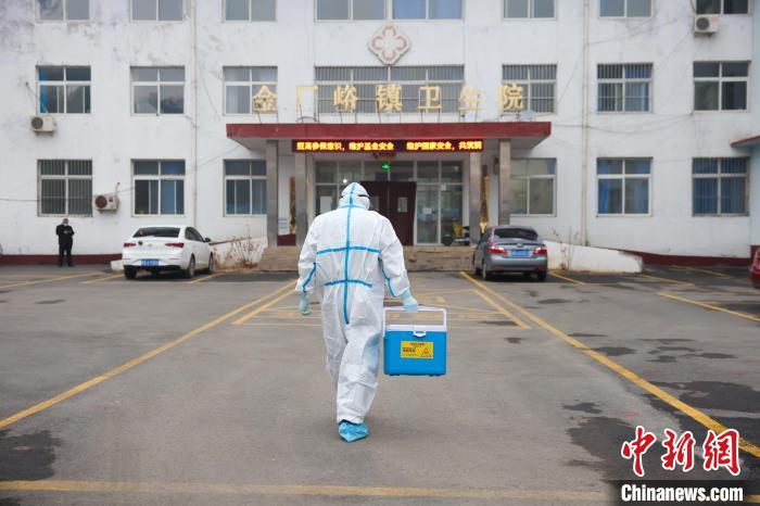 “唐山疫情最新数据” 唐山疫情最新数据今天新增？-第1张图片