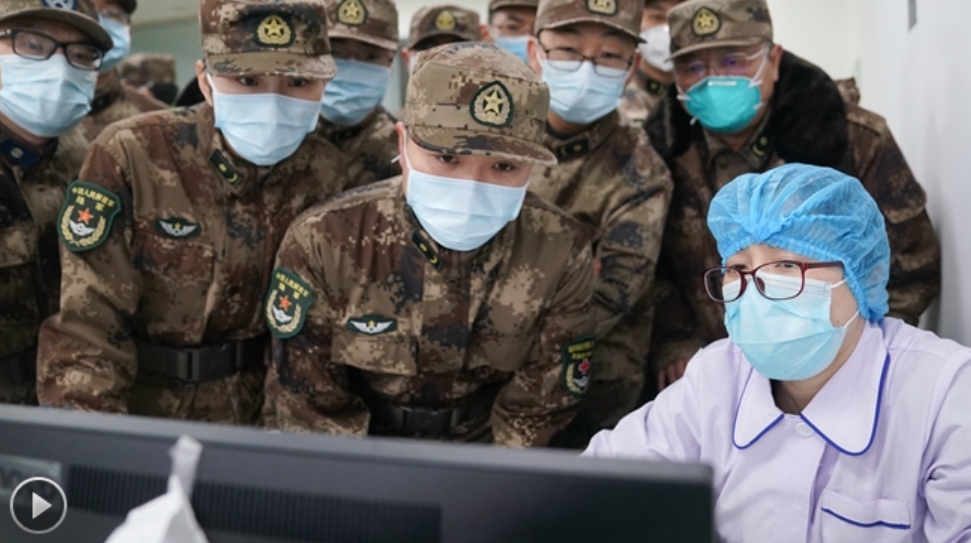 中国哪里疫情又严重了-中国哪里疫情最严重的地方-第1张图片
