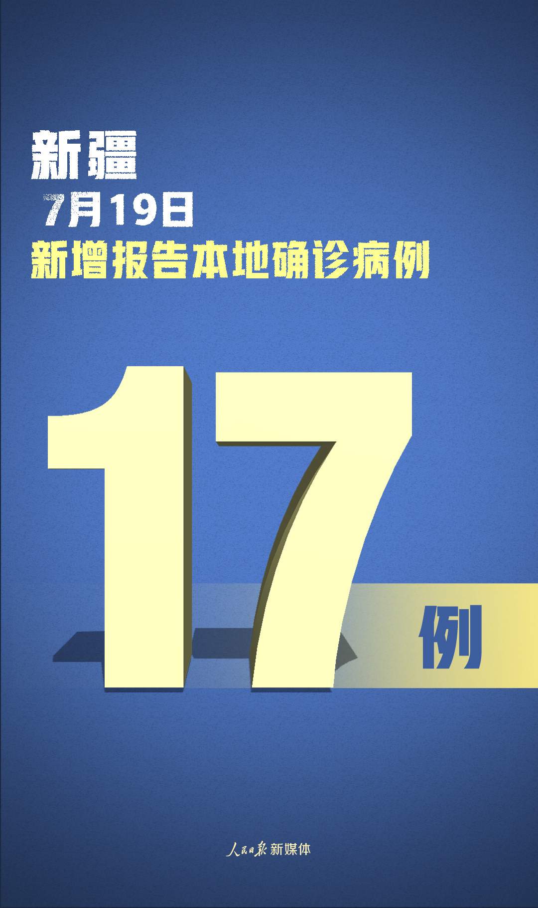 “31省份新增确诊22例其中本土19例” 31省份新增本土确诊病例2例？-第1张图片