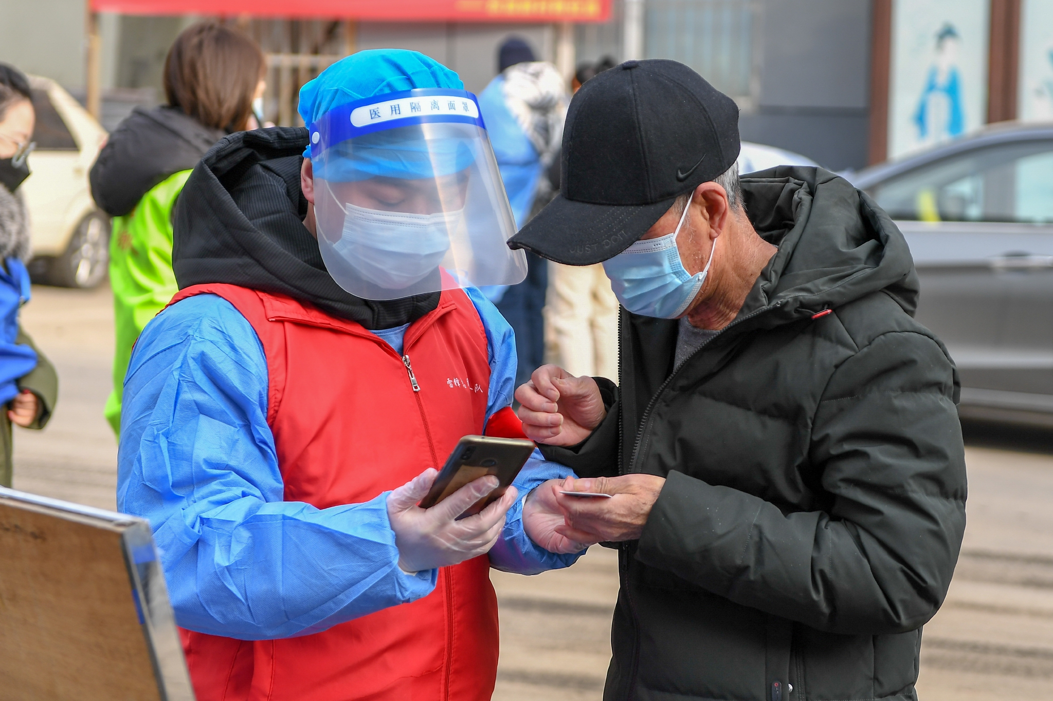 吉林省最近疫情情况〃吉林省近期疫情情况-第1张图片