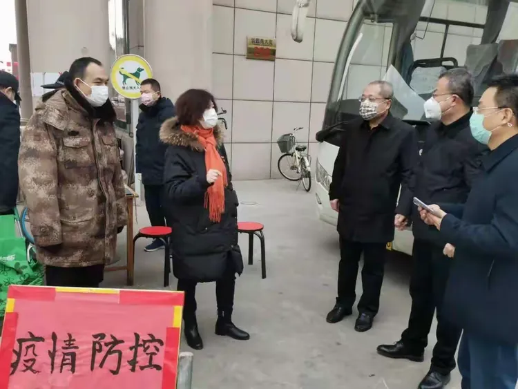 石家庄裕华区疫情最新消息,石家庄裕华区最新确诊病例-第2张图片