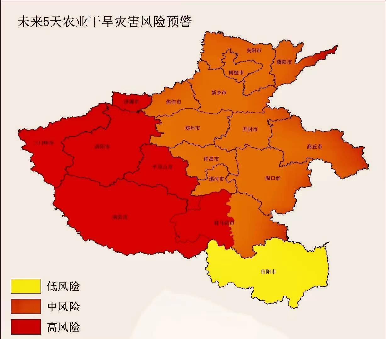 国内中高风险地区名单最新-国内中高风险区地图-第3张图片