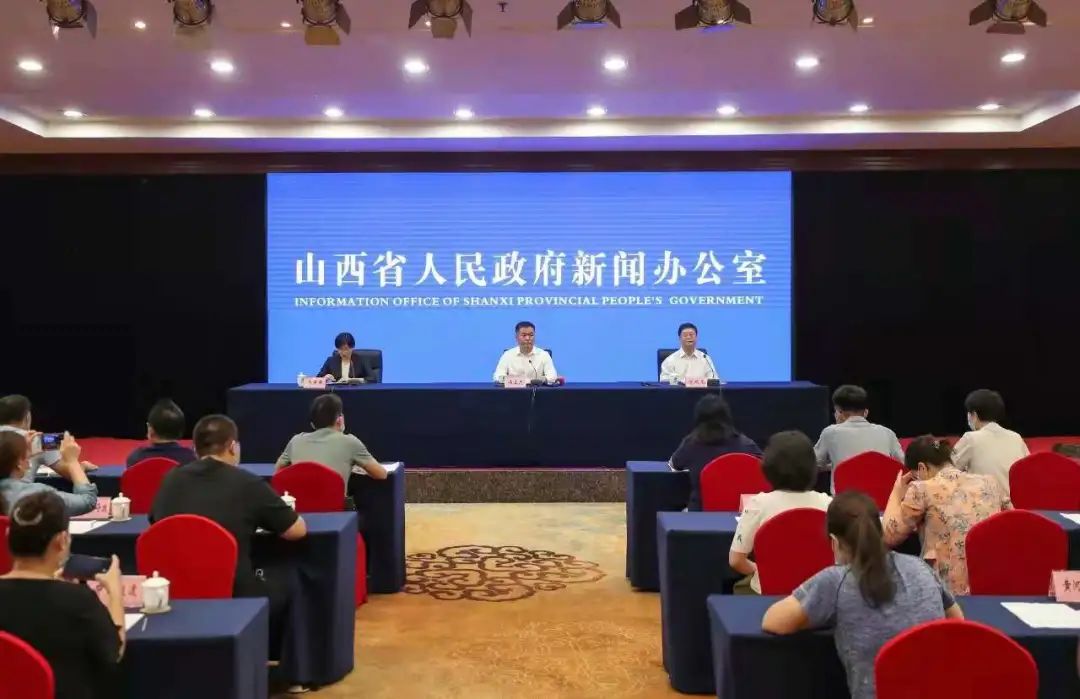 山西最新疫情更新,山西最新疫情更新情况-第1张图片