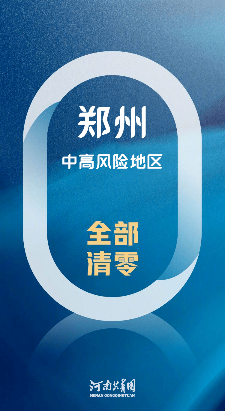 “全国疫情中高风险地区清零” 全国中高风险全部清零？-第1张图片