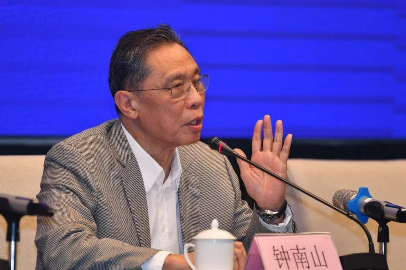 “中国疫情如何” 现时中国疫情怎样？-第2张图片