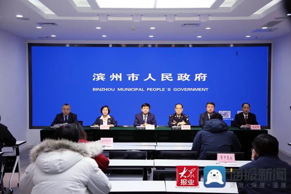 滨州疫情最新数据〃滨州疫情最新数据消息-第2张图片