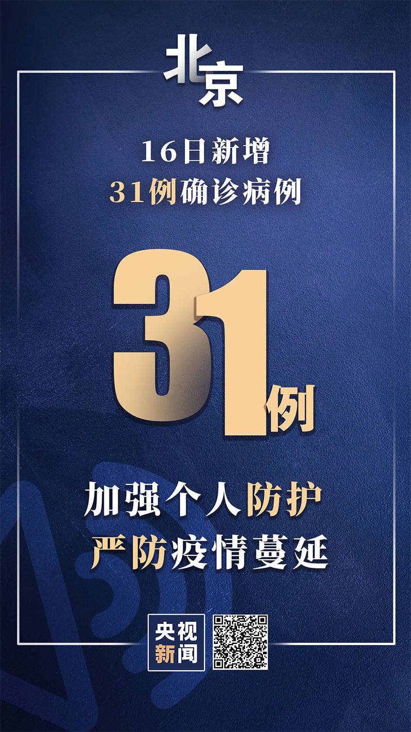 【北京1例感染者近期未做核酸/北京昨日无新增确诊】-第2张图片