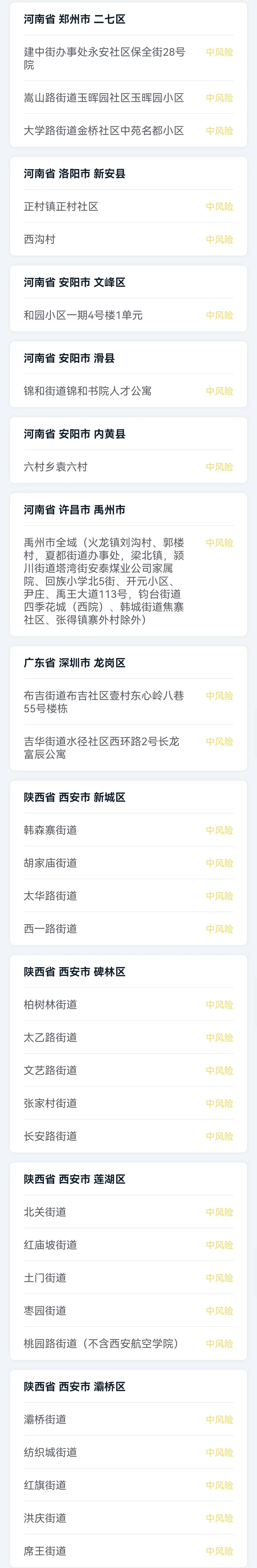 “河南安阳疫情” 河南安阳疫情怎么样？-第1张图片