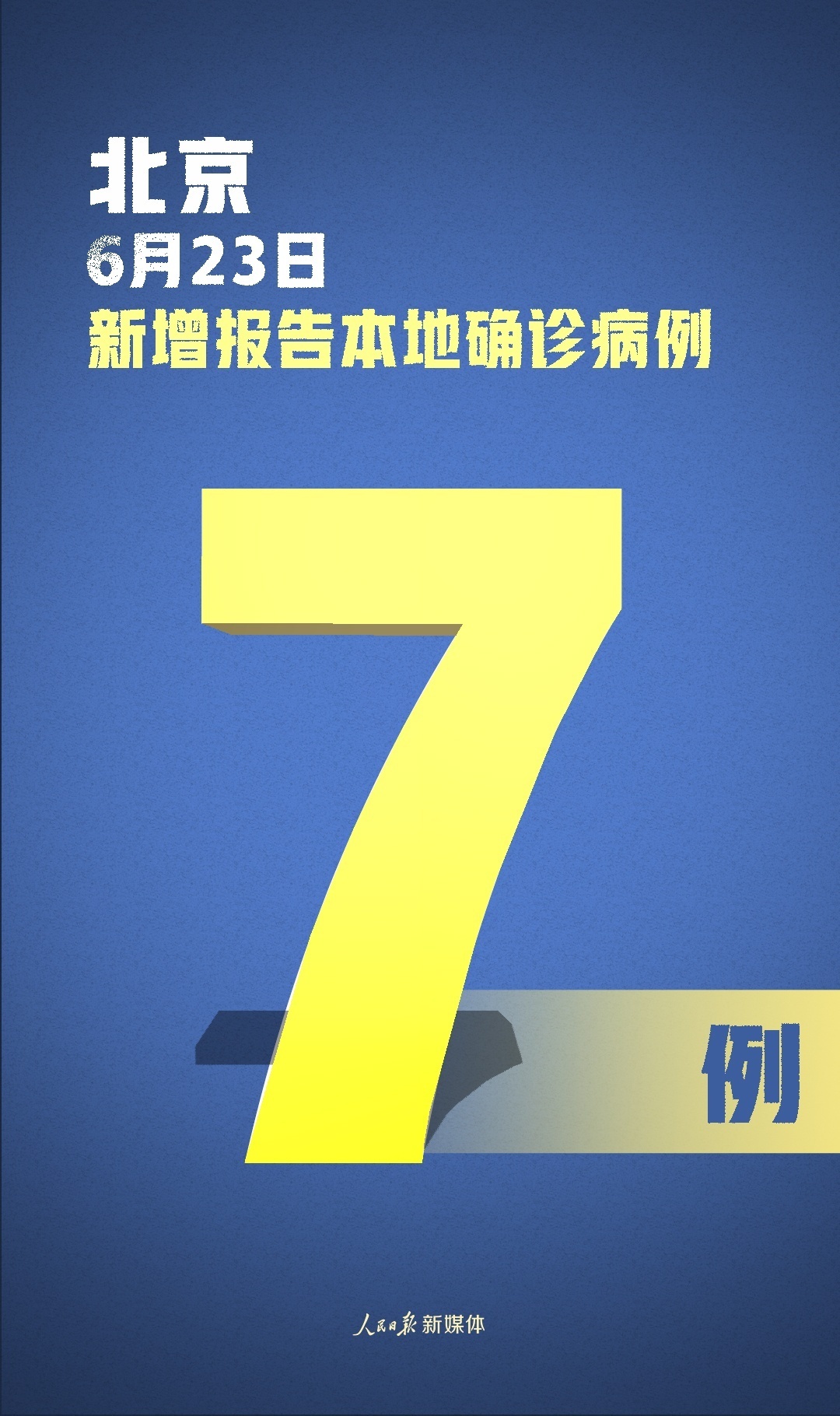 “31省新增本土确诊7例均在广西” 新增确诊病例 广西？-第3张图片