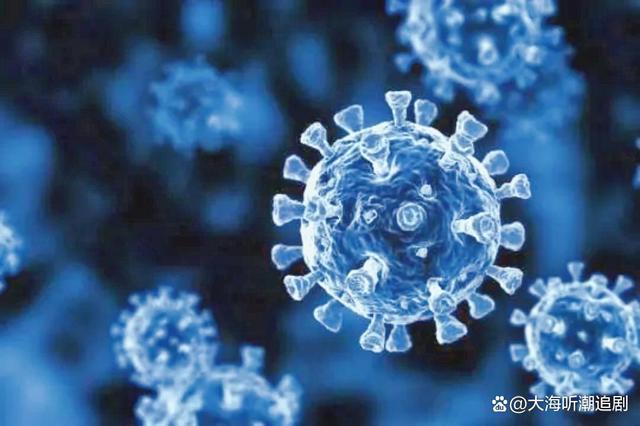 变异毒株在国内首次传播.变异毒株首次在国内出现社区传播-第1张图片
