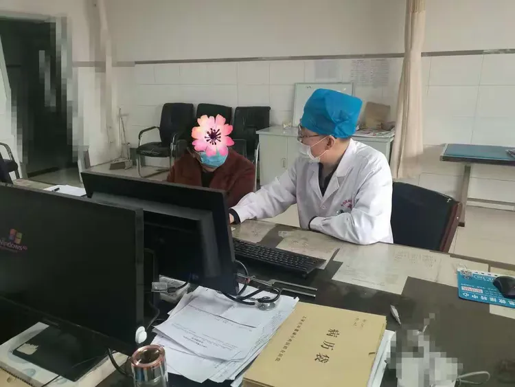 【藁城老太太怎么得的新冠/藁城老太太确诊】-第2张图片