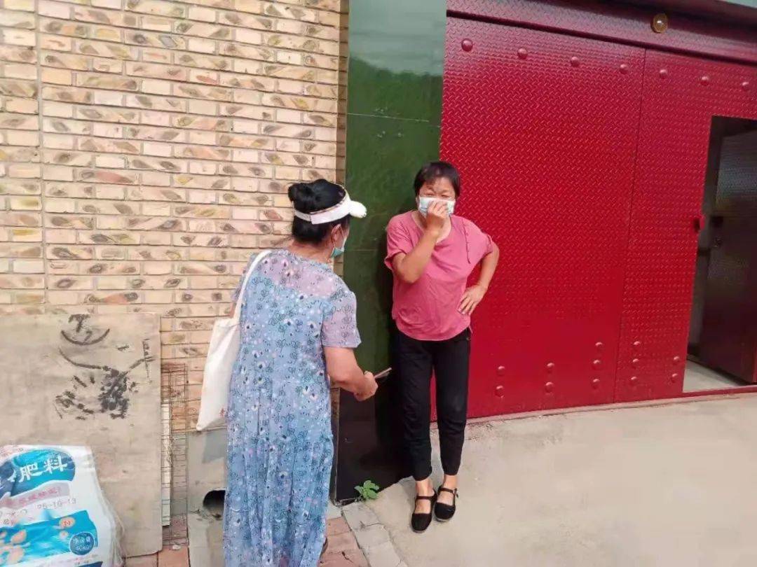 青县疫情最新消息今天.青县疫情通报-第1张图片