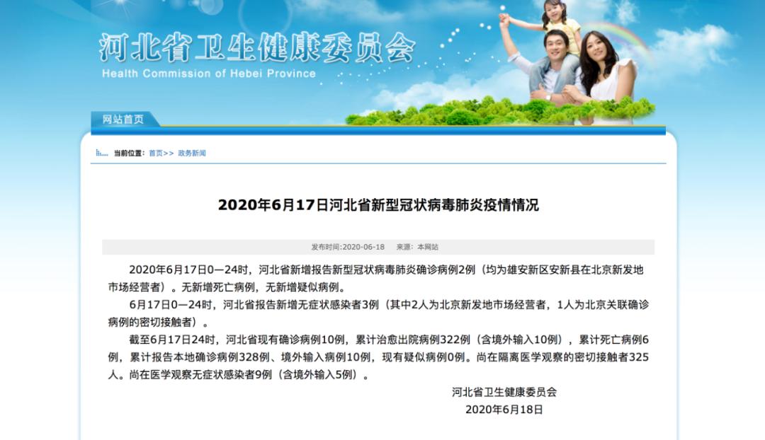 “北京新增确诊31例” 北京新增3例本地确诊病例详情？-第3张图片