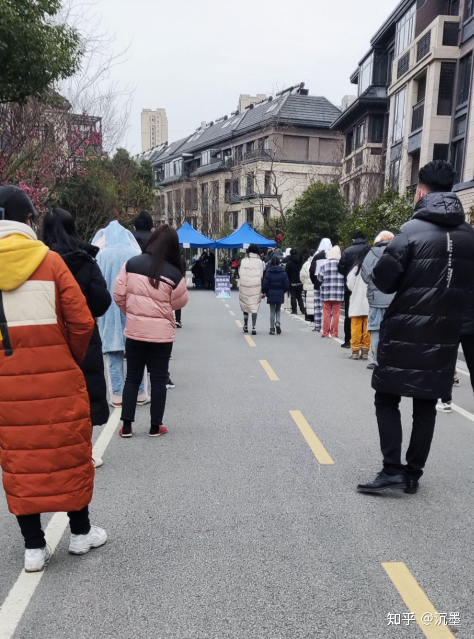 【南京检出9份阳性江苏多地发布通知/南京9例阳性】-第1张图片