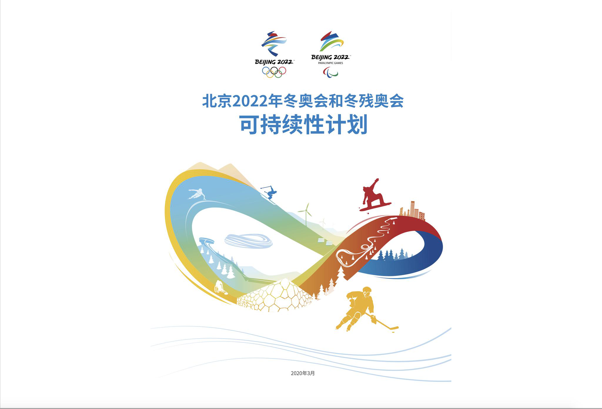 2022冬奥会几月几日开始︰(2022冬奥会几月几日开始比赛)-第1张图片
