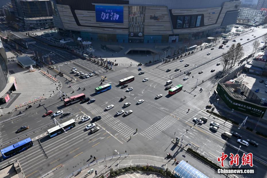 “石家庄市区分区管控” 石家庄分区域管控？-第2张图片