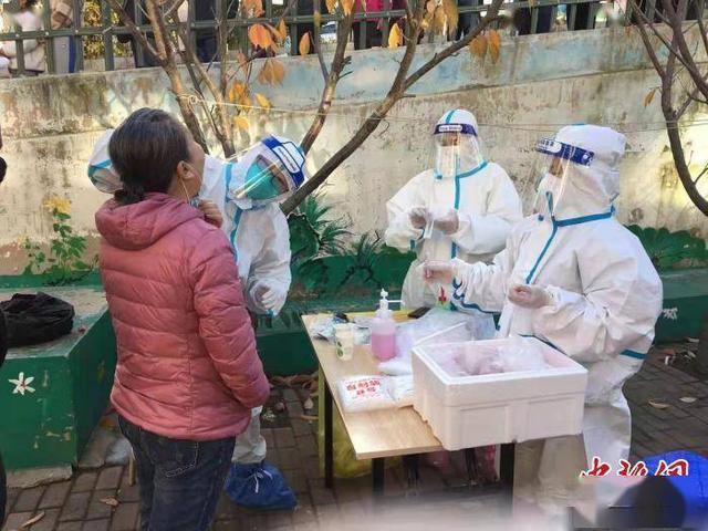 「辽宁增本土无症状33例」〃辽宁新增无症状感染者轨迹-第2张图片