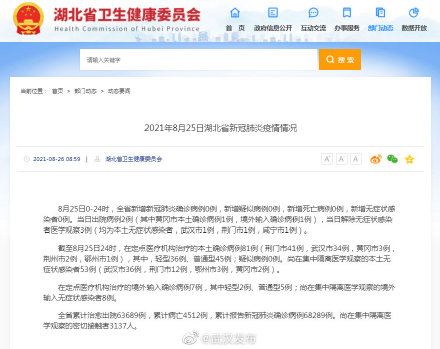 吉林疫情的最新情况,吉林疫情最新情况2021-第1张图片