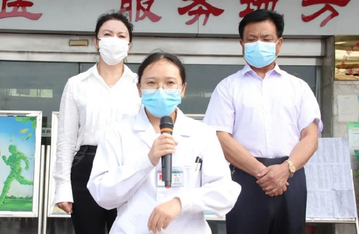 「河北省疫情最新消息」〃河北省疫情最新消息分布图-第2张图片