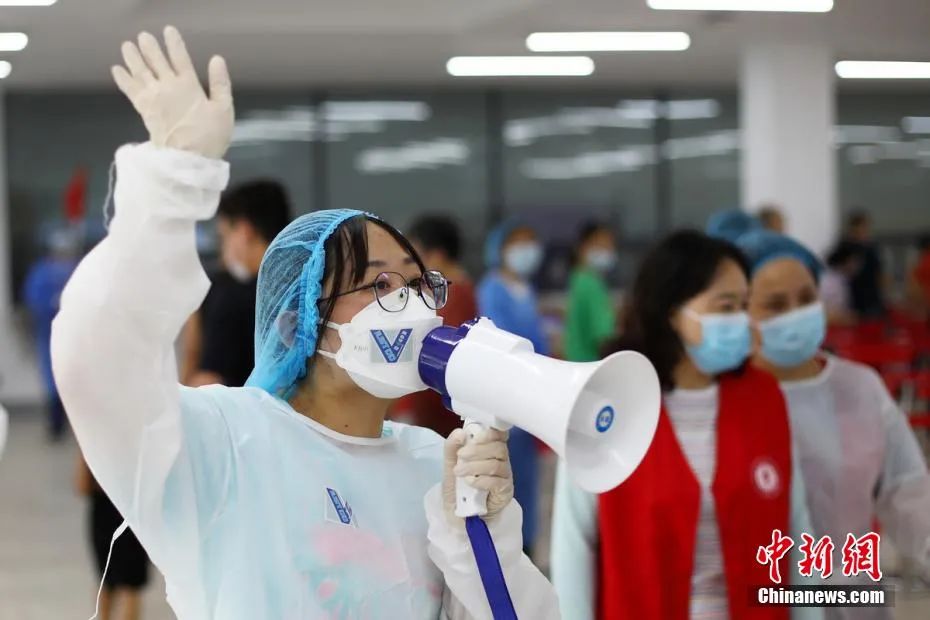 现在从哪个省回来要核酸检测,现在到哪些省份回来要隔离-第1张图片