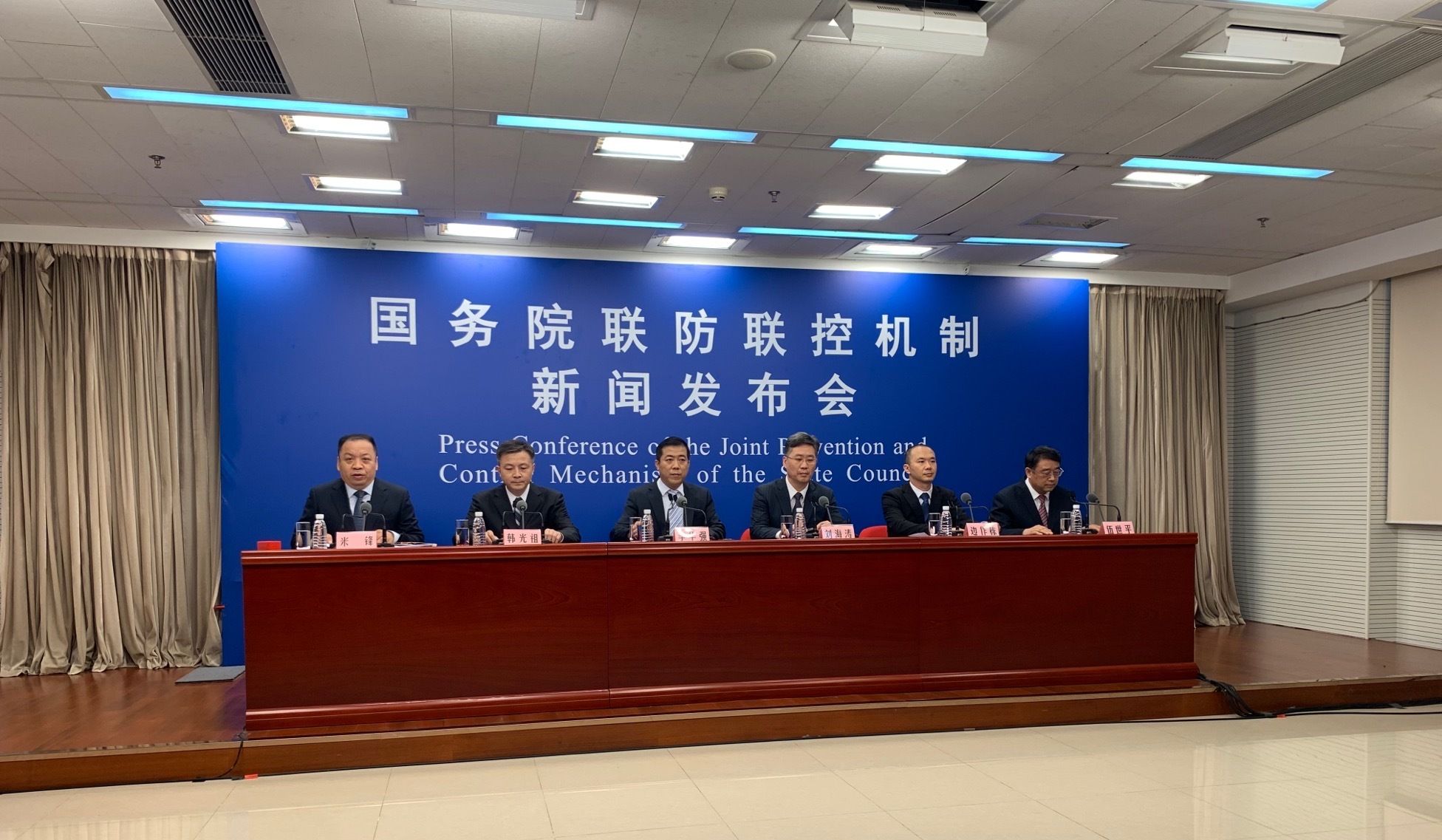 杭州:近来疫情形势非常严峻复杂.近期杭州疫情怎么样-第1张图片