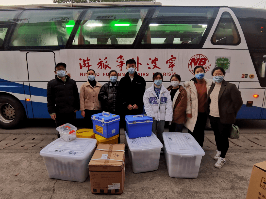 宁波镇海疫情最新消息,宁波镇海确诊新型肺炎-第2张图片