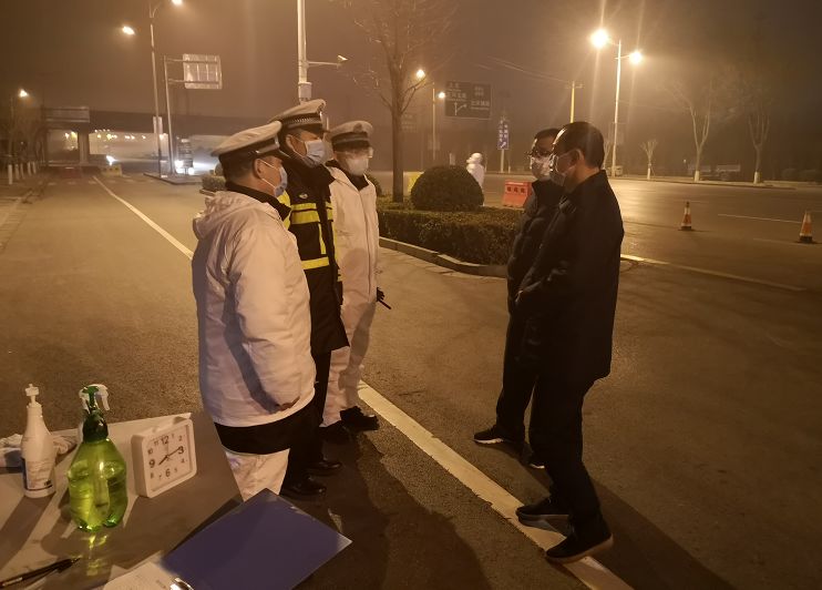 【石家庄桥西区疫情最新消息/石家庄桥西区疫情最新消息今天】-第2张图片