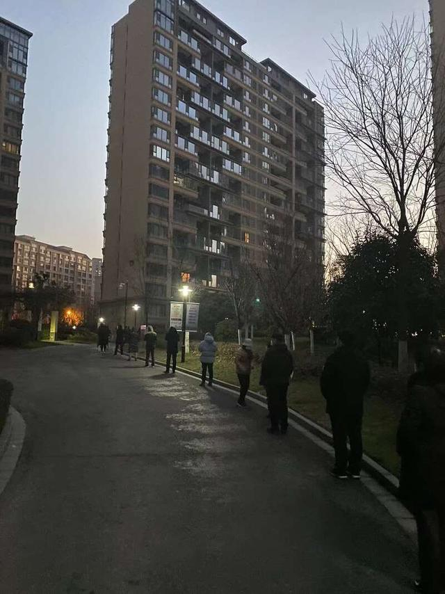 西安确诊︰(西安确诊患者与其小区详情)-第1张图片